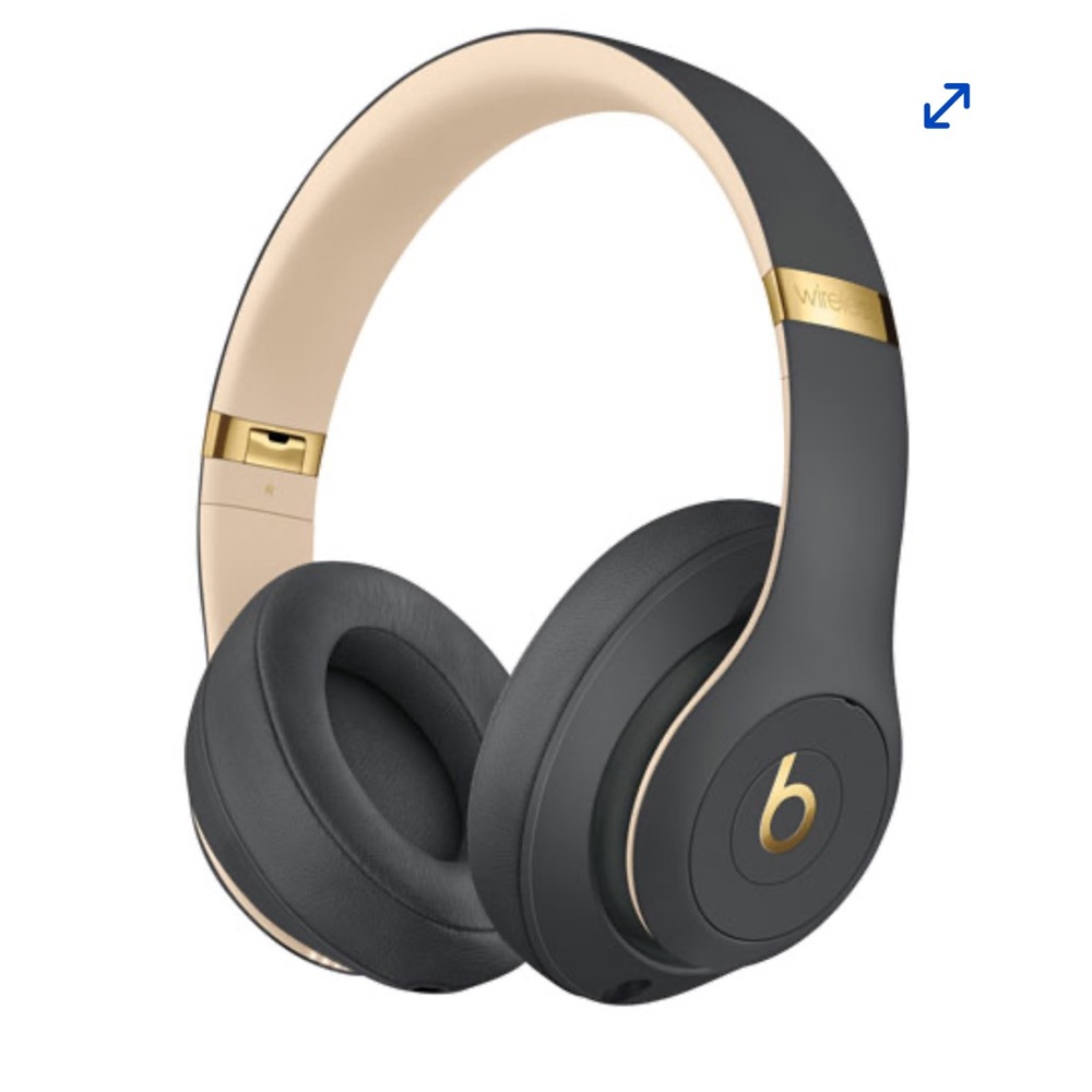 BEATS STUDIO3 HEADPHONES
